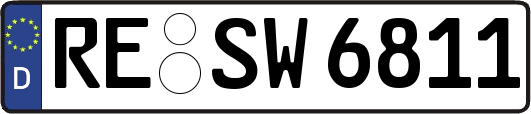 RE-SW6811
