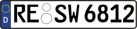 RE-SW6812