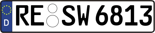 RE-SW6813