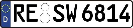 RE-SW6814