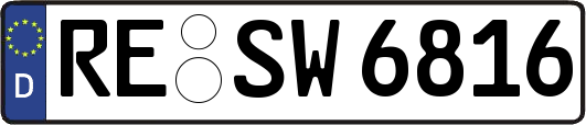 RE-SW6816