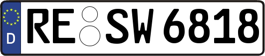 RE-SW6818