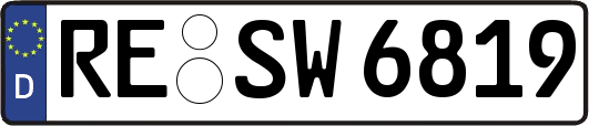 RE-SW6819