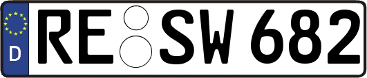 RE-SW682