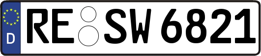 RE-SW6821