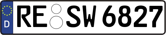RE-SW6827