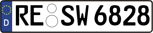 RE-SW6828