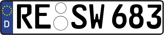 RE-SW683