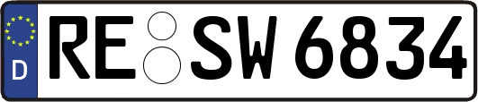 RE-SW6834