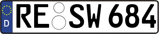 RE-SW684