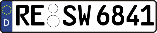 RE-SW6841