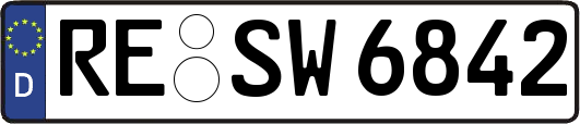 RE-SW6842