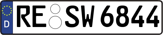 RE-SW6844