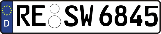 RE-SW6845