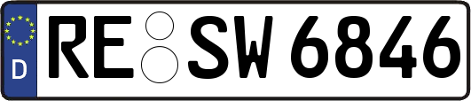 RE-SW6846