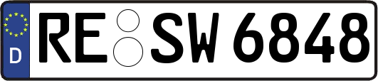 RE-SW6848