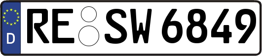 RE-SW6849