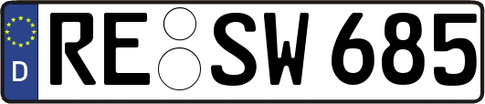 RE-SW685
