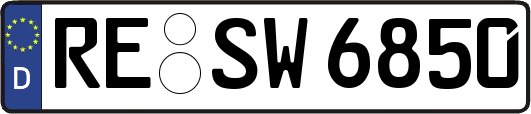 RE-SW6850
