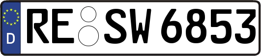 RE-SW6853