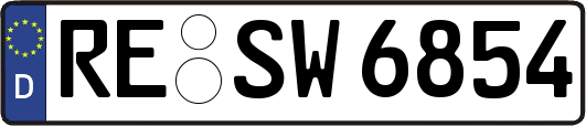 RE-SW6854