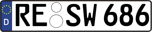 RE-SW686