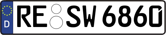 RE-SW6860