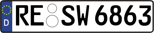 RE-SW6863