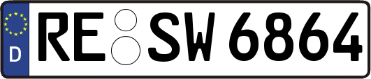 RE-SW6864