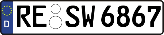 RE-SW6867