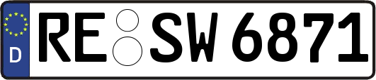 RE-SW6871