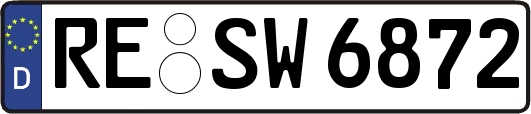RE-SW6872