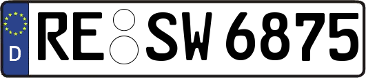 RE-SW6875