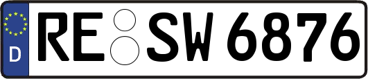 RE-SW6876