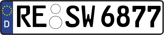 RE-SW6877