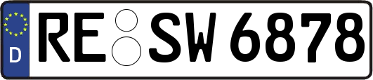 RE-SW6878