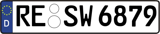 RE-SW6879