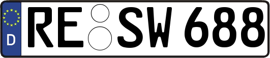 RE-SW688
