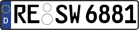 RE-SW6881