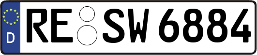RE-SW6884