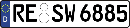 RE-SW6885