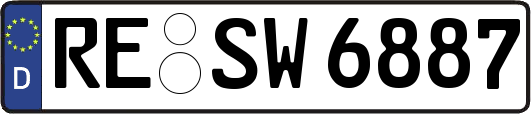 RE-SW6887