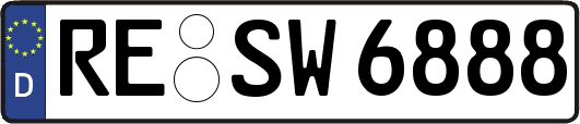 RE-SW6888
