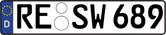 RE-SW689