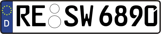 RE-SW6890