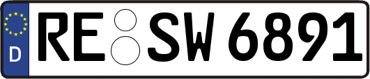 RE-SW6891