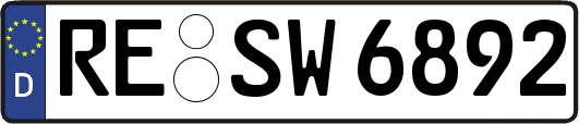 RE-SW6892