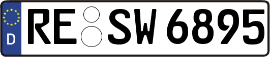 RE-SW6895