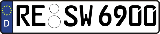 RE-SW6900