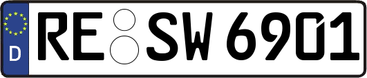 RE-SW6901